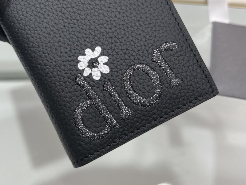 Christian Dior Wallet